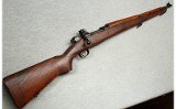 Remington ~ Model 03-A3 ~ .30-06 Springfield - 1 of 12