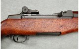 Winchester ~ M1 Garand ~ .30-06 Springfield - 3 of 12