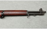 Winchester ~ M1 Garand ~ .30-06 Springfield - 5 of 12