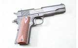 Colt ~ Government Model 1911 ~ .45 AUTO - 1 of 2