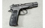 CZ ~ 75 B ~ 9mm Luger - 1 of 2