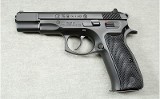 CZ ~ 75 B ~ 9mm Luger - 2 of 2