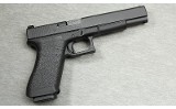 Glock ~ Model 17L ~ 9mm - 1 of 2