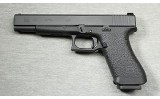 Glock ~ Model 17L ~ 9mm - 2 of 2