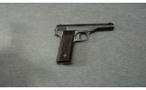 FNH ~ 1922 ~ 7.65mm (.32 Auto) - 1 of 2