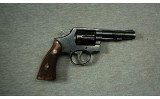Smith & Wesson ~ 10-8 ~ .38 Special - 1 of 2