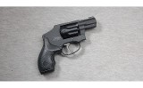 Smith & Wesson ~ Model 43C ~ .22 LR - 1 of 2