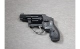 Smith & Wesson ~ Model 43C ~ .22 LR - 2 of 2