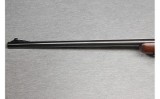 Remington ~ Model 513-S The Matchmaster ~ .22 LR - 6 of 12
