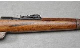 Terni ~ Carcano ~ 6.5x52 - 4 of 12