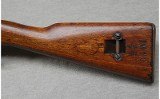 Terni ~ Carcano ~ 6.5x52 - 11 of 12
