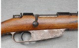 Terni ~ Carcano ~ 6.5x52 - 3 of 12