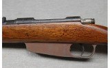 Terni ~ Carcano ~ 6.5x52 - 9 of 12