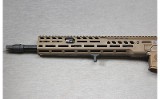 Sig Sauer ~ MCX Spear LT ~ 7.62x39 - 5 of 10
