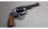 Smith & Wesson ~ U.S. Army Model 1917 ~ .45 Auto - 1 of 2
