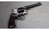 Colt ~ Officers Model Target ~ .38 Special - 1 of 2