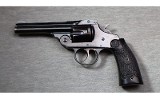 Iver Johnson ~ Safety Automatic ~ .38 S&W - 2 of 2