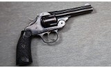 Iver Johnson ~ Safety Automatic ~ .38 S&W - 1 of 2