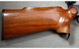 BSA ~ Martini MK III ~ .22 LR - 2 of 12