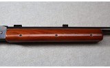 BSA ~ Martini MK III ~ .22 LR - 4 of 12