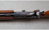 BSA ~ Martini MK III ~ .22 LR - 10 of 12