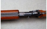 BSA ~ Martini MK III ~ .22 LR - 8 of 12