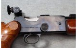 BSA ~ Martini MK III ~ .22 LR - 3 of 12