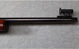 BSA ~ Martini MK III ~ .22 LR - 5 of 12