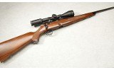 Winchester ~ Model 52B Sporting ~ .22 LR