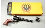 Ruger ~ New Model Blackhawk Buckeye Sports ~ .38-40 WIN/10mm Auto - 4 of 4 Ruger ~ New Model Blackhawk Buckeye Sports ~ .38-40 WIN/10mm Auto - 4 of 4