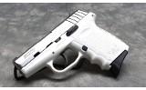 SCCY Industries~ CPX-2~ 9x19 - 2 of 2