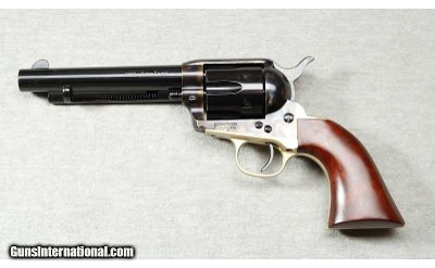 Uberti ~ Cattleman II ~ 9mm/.357mag