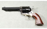 Uberti ~ Cattleman II ~ 9mm/.357mag - 1 of 2