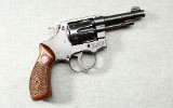Smith & Wesson ~ Pre-31 ~ .32 Long