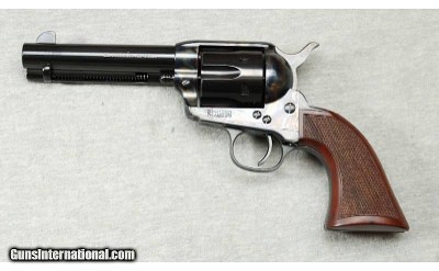 Uberti ~ 1873 Cattleman El Patron New Model ~ .45 Colt