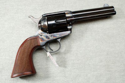 Uberti ~ El Patron ~ .357 MAG