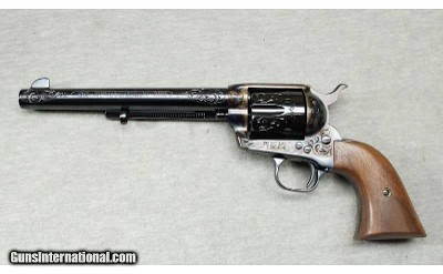 Colt ~ Single Action Army 150th Anniversary ~ .45 Colt