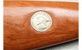 Winchester ~ Buffalo Bill Commemorative Rifle ~ .30-30 WIN - 2 of 14