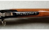 Winchester ~ Buffalo Bill Commemorative Rifle ~ .30-30 WIN - 13 of 14