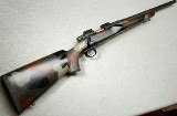 McMillan ~ Signature Varminter ~ .223 REM