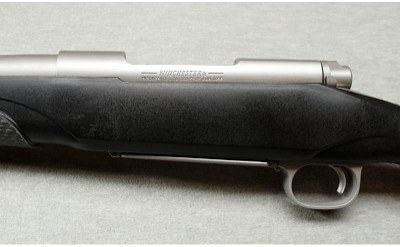 Winchester ~ Model 70 ~ .270 WSM - Image 9 of 12