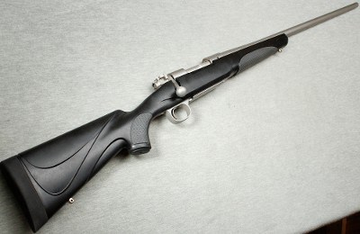 Winchester ~ Model 70 ~ .270 WSM