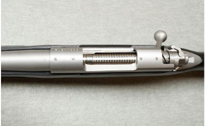 Winchester ~ Model 70 ~ .270 WSM - Image 10 of 12