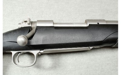 Winchester ~ Model 70 ~ .270 WSM - Image 3 of 12