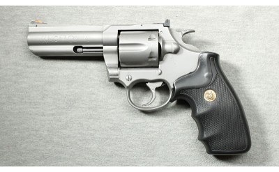 Colt ~ King Cobra ~ .357 Magnum - Image 2 of 2