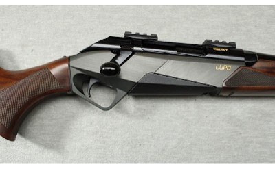 Benelli ~ Lupo BE.S.T ~ .30-06 Springfield - Image 3 of 10