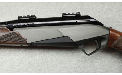 Benelli ~ Lupo BE.S.T ~ .30-06 Springfield - Image 8 of 10