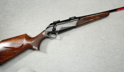 Benelli ~ Lupo BE.S.T ~ .30-06 Springfield - Image 1 of 10