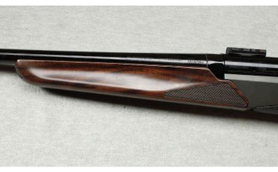 Benelli ~ Lupo BE.S.T ~ .30-06 Springfield - Image 6 of 10