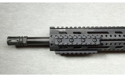 Alex Pro ~ Model AR-10 ~ .308 Win. - Image 5 of 9